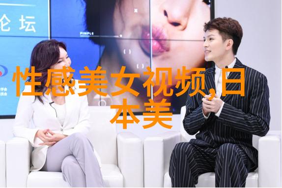 卡通头像图片大全可爱清新的角色形象