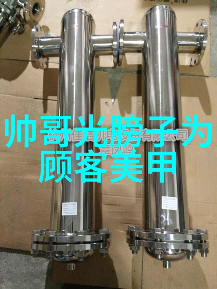 下雪的午后一切都变得纯洁又宁静