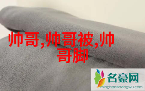 中国帅哥之都揭秘最多帅气人士的省份