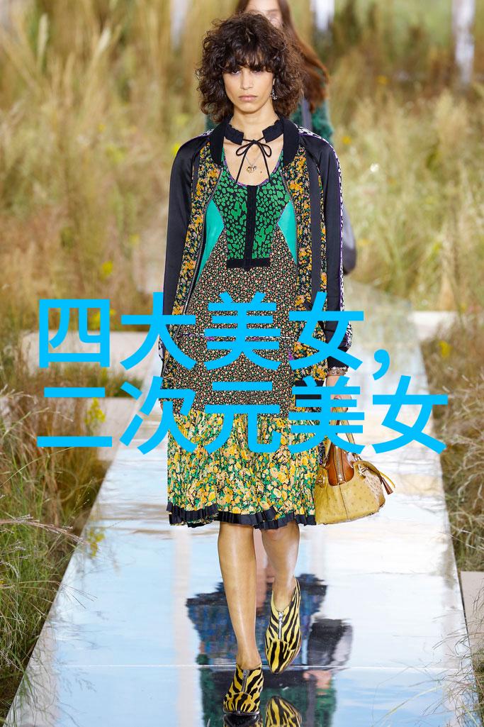 丰乳美人绽放的春天