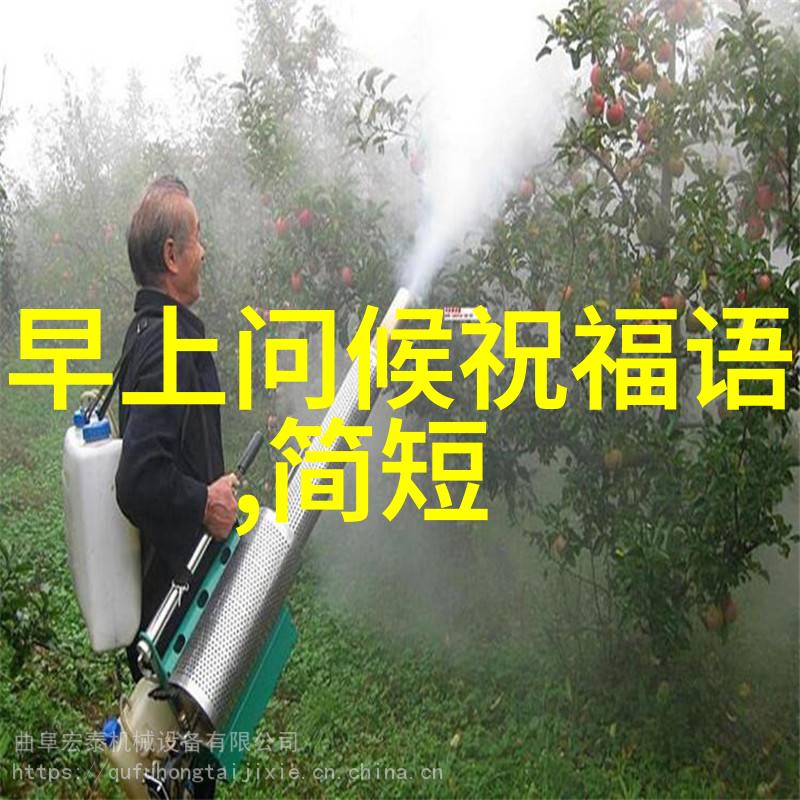 最新暖心的早安问候语 - 温馨晨曦最新款式的早安问候语
