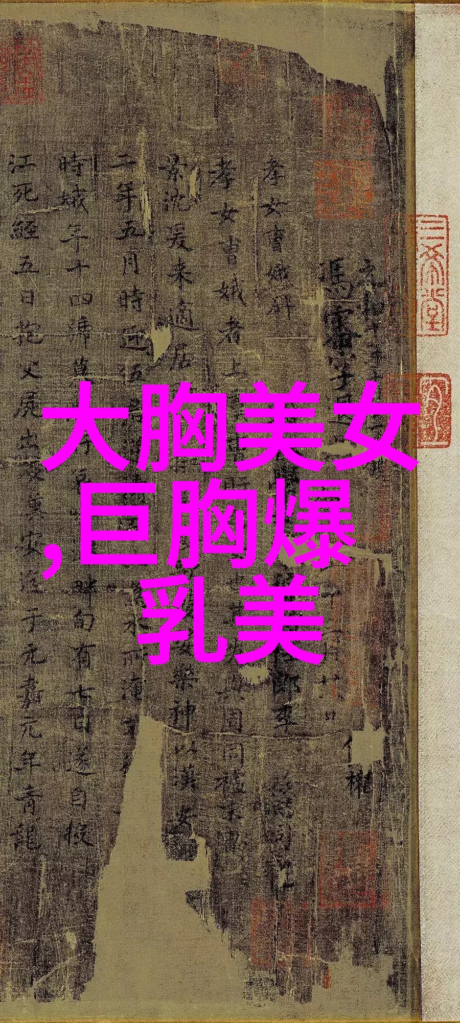 美丽的幻影电影中的女性形象探究