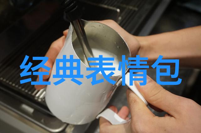 甜美绽放动漫女孩的可爱瞬间