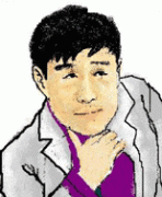 小沈阳qq表情图片 小沈阳搞笑qq表情大全