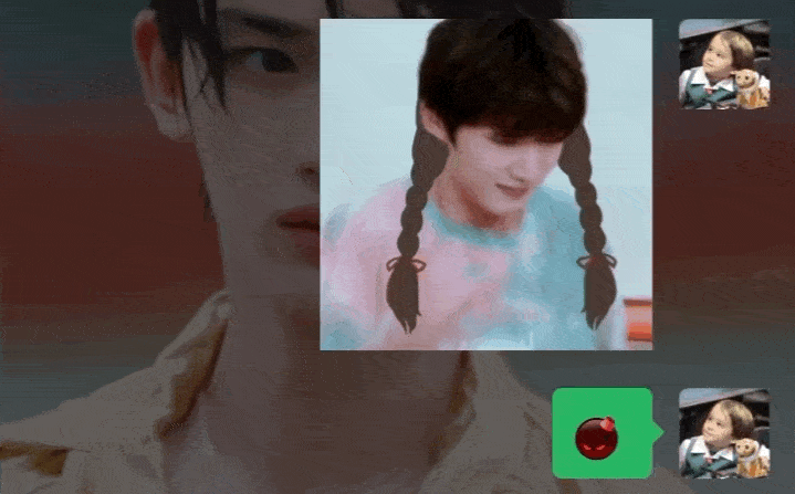 表情才明星_明星表情包app_明星表情包